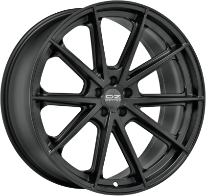 Jante din aliaj OZ SUPREMA XT HLT SATIN BLACK 11Jx23