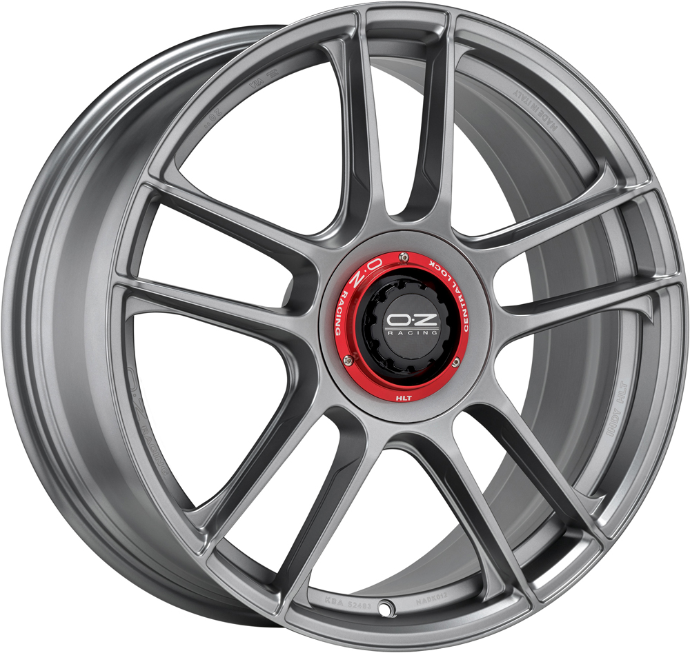 Ζάντες κραμάτων OZ INDY HLT TITANIO 11Jx20