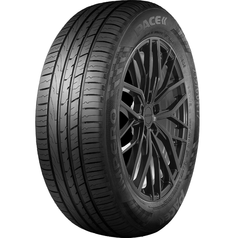 Anvelope auto Pace Impero XL 235/65 R18 110H