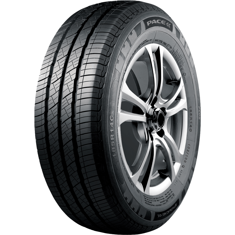 Anvelope microbuz Pace PC08 C 195 R15 106S