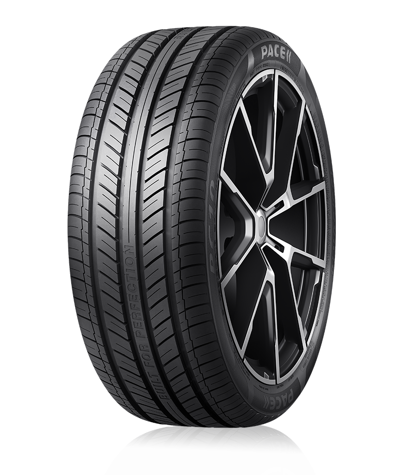 Ελαστικά αυτοκηνίτου Pace PC10 225/50 R16 92W
