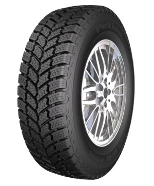 Anvelope microbuz PETLAS FULLGRIP PT935 195/65 R16 104T