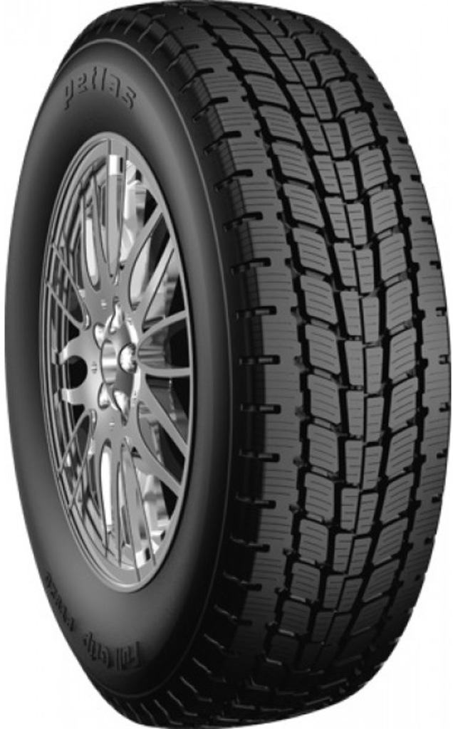 Anvelope microbuz PETLAS FULLGRIP PT925 ALL-WEATHER 235/65 R16 115R