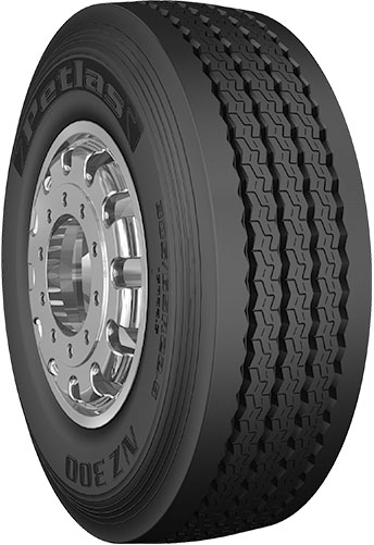 Тежкотоварни гуми PETLAS NZ300 (TR) 385/65 R22.5 164K