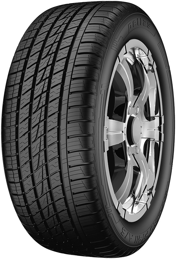 PETLAS PT411 ALL-WEATHER 265/65 R17 112H Гуми за джип PETLAS PT411 ALL-WEATHER 265/65 R17 112H
