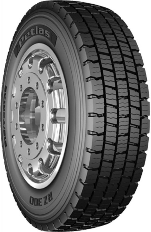 product_type-heavy_tires PETLAS RZ300 (DR) 245/70 R19.5 136M