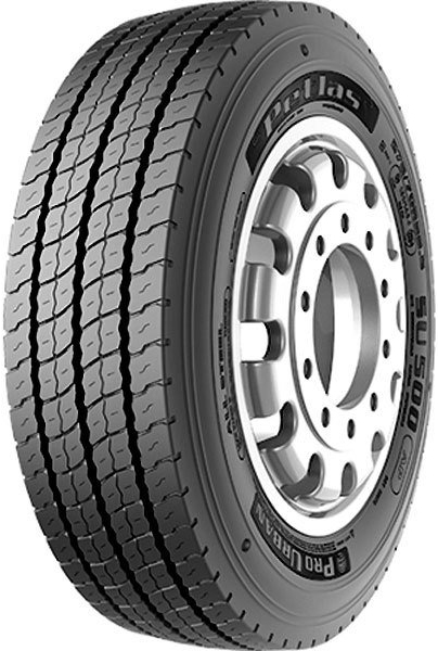 product_type-heavy_tires PETLAS SU500 (CI) 275/70 R22.5 150J