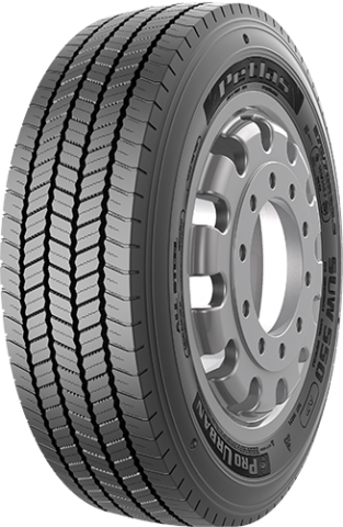 PETLAS SUW550 (CI) 275/70 R22.5 152J Тежкотоварни гуми PETLAS SUW550 (CI) 275/70 R22.5 152J