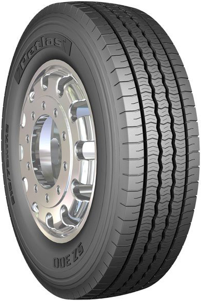 Тежкотоварни гуми PETLAS SZ300 (ST) 265/70 R17.5 140M