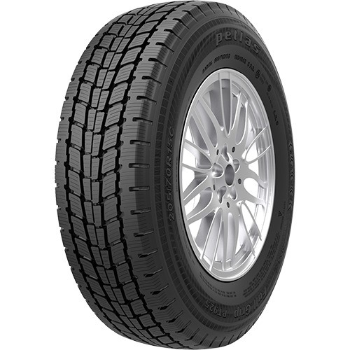 Anvelope microbuz PETLAS Full Grip PT925 C PR8 215/75 R16 113R