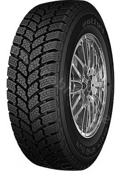 Anvelope microbuz PETLAS Full Grip PT935 C PR12 235/65 R16 121R