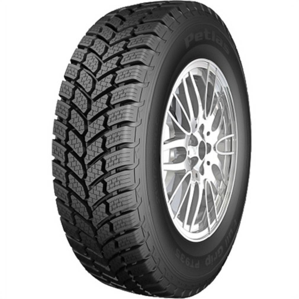 PETLAS Full Grip PT935 C PR8 155 R13 90N Anvelope microbuz PETLAS Full Grip PT935 C PR8 155 R13 90N