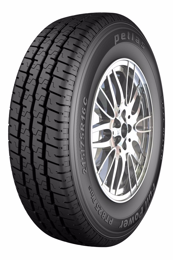 PETLAS Full Power PT825 + C PR12 235/65 R16 121R Ελαστικά για κλούβες PETLAS Full Power PT825 + C PR12 235/65 R16 121R