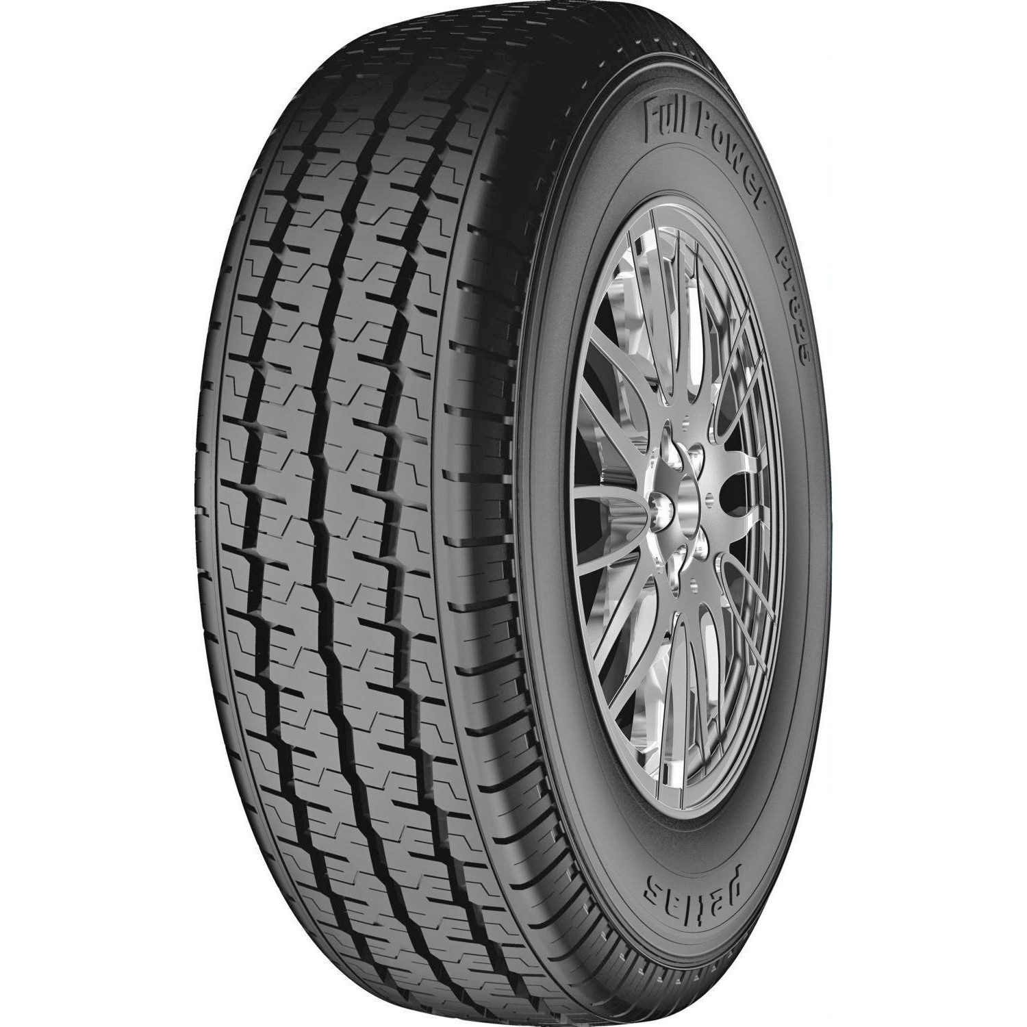 PETLAS Full Power PT835 C PR8 205/65 R16 107T Ελαστικά για κλούβες PETLAS Full Power PT835 C PR8 205/65 R16 107T