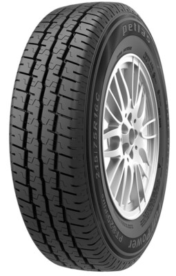 Ελαστικά για κλούβες PETLAS FULLPOWER PT825 195 R15 106R