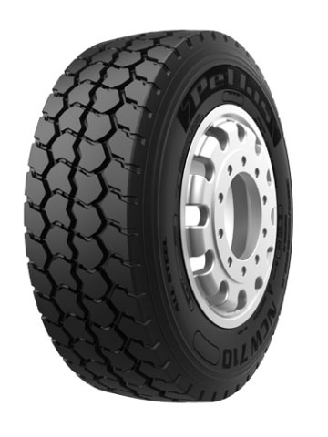 Тежкотоварни гуми PETLAS NCW710 ( OO) 385/65 R22.5 160K