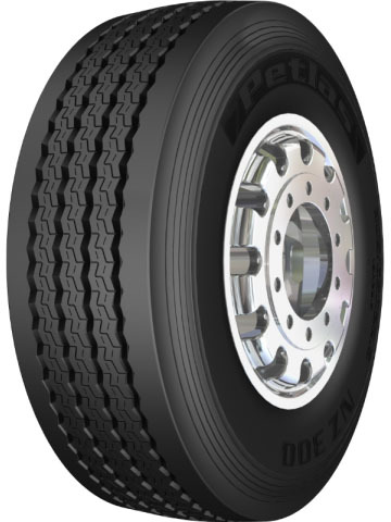 Тежкотоварни гуми PETLAS NZ300 () 385/55 R22.5 160K
