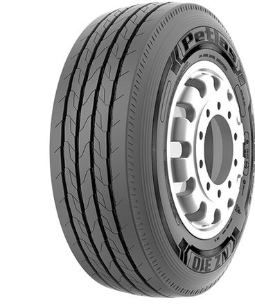 PETLAS NZ310 385/65 R22.5 164K product_type-heavy_tires PETLAS NZ310 385/65 R22.5 164K