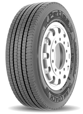 PETLAS RH COACH () 295/80 R22.5 154M Тежкотоварни гуми PETLAS RH COACH () 295/80 R22.5 154M