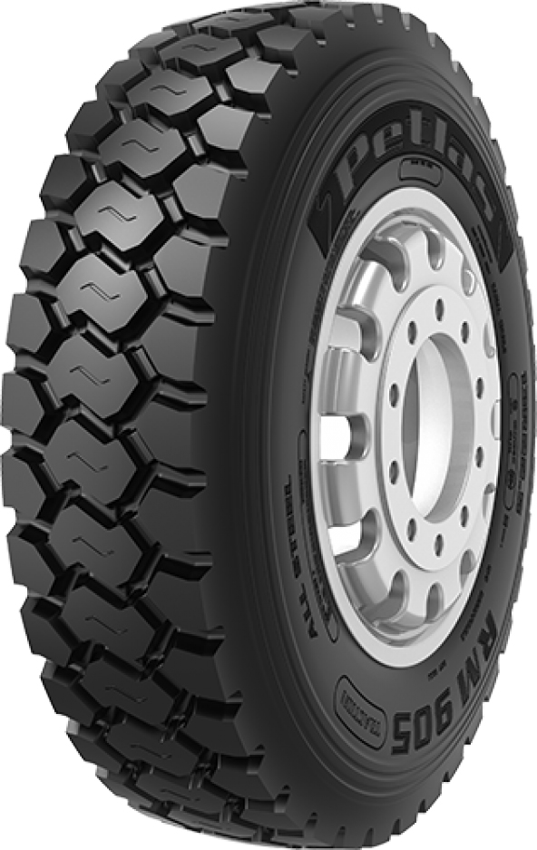 product_type-heavy_tires PETLAS RM905 ( OO) (P O) 13 R22.5 154K