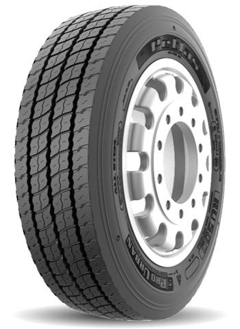 product_type-heavy_tires PETLAS RU500 3PMSF (CI) 275/70 R22.5 150J