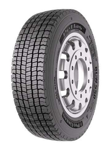 Тежкотоварни гуми PETLAS RUW550 275/70 R22.5 150J