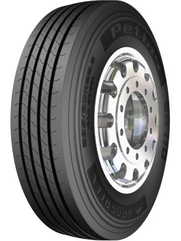 Тежкотоварни гуми PETLAS SH110(ST) 3PMSF 385/65 R22.5 164K