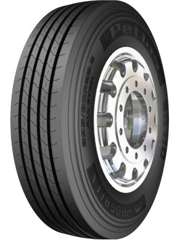 Тежкотоварни гуми PETLAS SH110(ST) 295/60 R22.5 150L