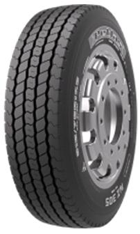 product_type-heavy_tires PETLAS SY800() 3PMSF 315/80 R22.5 156K