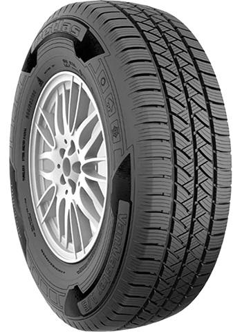 PETLAS VANMASTER ALL SEASON + 195/75 R16 107R Ελαστικά για κλούβες PETLAS VANMASTER ALL SEASON + 195/75 R16 107R