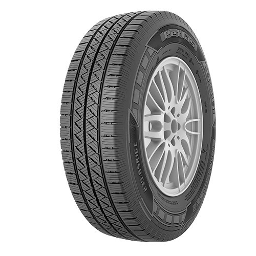 PETLAS VanMaster AS + C PR10 225/75 R16 118R Anvelope microbuz PETLAS VanMaster AS + C PR10 225/75 R16 118R