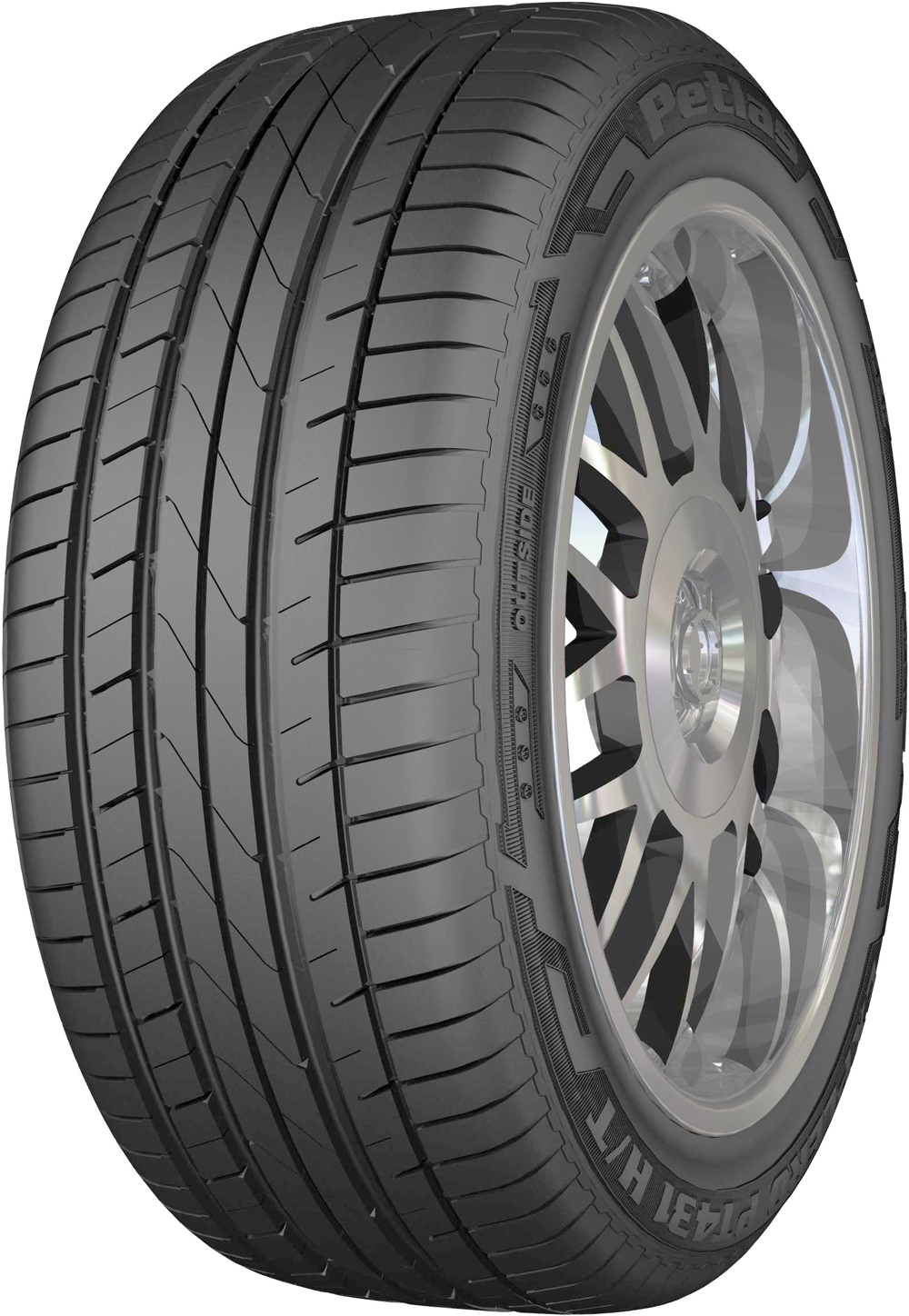 Ελαστικά τζιπ PETLAS Explero PT431 H/T XL 275/45 R20 110W