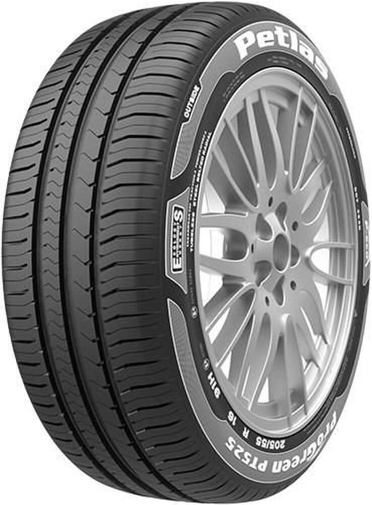 PETLAS PROGREEN PT-525 205/55 R16 91H Anvelope auto PETLAS PROGREEN PT-525 205/55 R16 91H