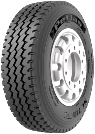 product_type-heavy_tires PETLAS SC710(ST) 315/80 R22.5 156L