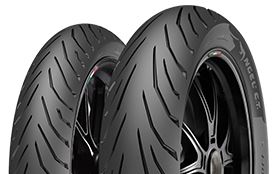 PIRELLI ANGEL CITY XL 100/80 R14 54S product_type-moto_tires PIRELLI ANGEL CITY XL 100/80 R14 54S