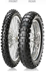 Enduro anvelope PIRELLI SCORPION RALLY TL 150/70 R18 70R