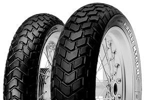 PIRELLI MT60 RS TL 120/70 R18 59W Οδικά ελαστικά PIRELLI MT60 RS TL 120/70 R18 59W