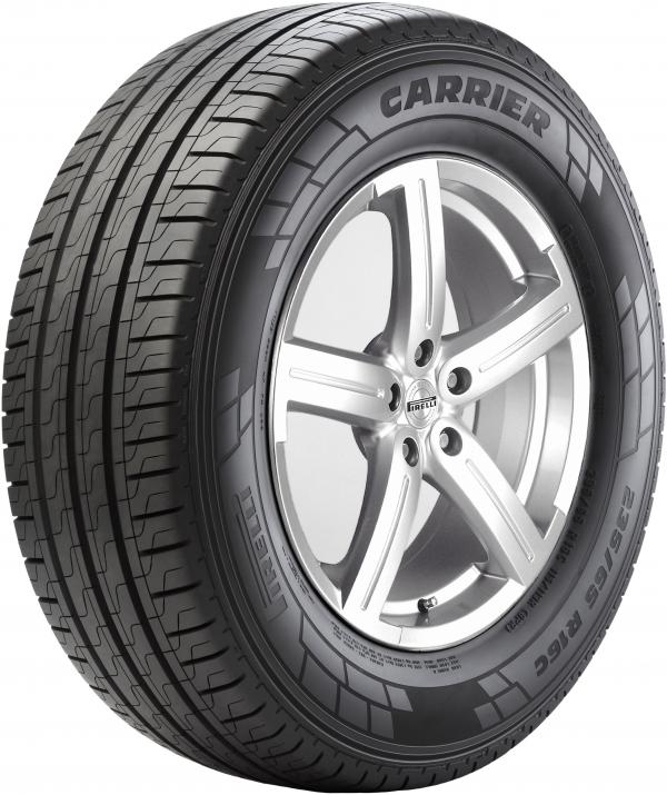 Anvelope microbuz PIRELLI CARRIE 195/75 R16 107T