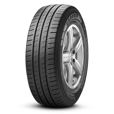 PIRELLI CARRIER ALL SEASON 205/75 R16 110R Ελαστικά για κλούβες PIRELLI CARRIER ALL SEASON 205/75 R16 110R