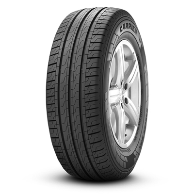 Anvelope microbuz PIRELLI CARRIER 215/65 R16 109T