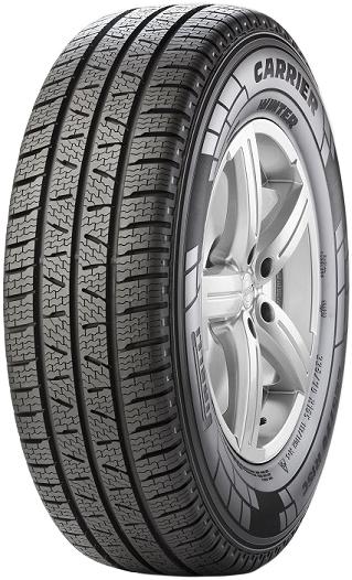 Anvelope microbuz PIRELLI CARRIER WINTER 205/65 R16 107T