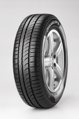 PIRELLI CINTURATO P1 195/65 R15 91V Anvelope auto PIRELLI CINTURATO P1 195/65 R15 91V