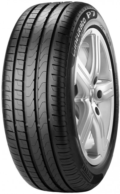 Anvelope auto PIRELLI CINTURATO P7 DEMO 205/55 R17 91W
