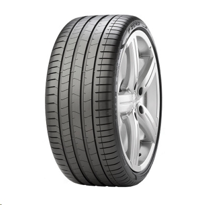 Anvelope jeep PIRELLI P ZERO MO1 XL MERCEDES 265/40 R21 105Y