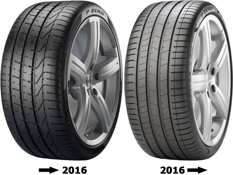 Anvelope auto PIRELLI P-ZERO J LR XL 255/50 R20 109W