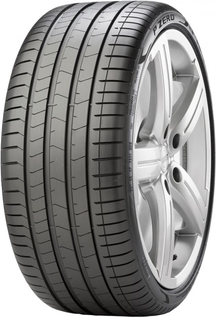 Ελαστικά αυτοκηνίτου PIRELLI P-ZERO(PZ4) EV TESLA 275/35 R21 103W