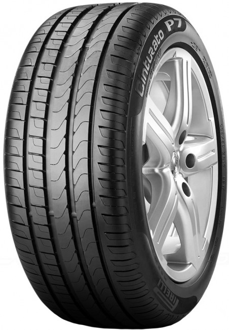 PIRELLI P7 CINTURATO XL RFT BMW 225/50 R17 98Y Ελαστικά αυτοκηνίτου PIRELLI P7 CINTURATO XL RFT BMW 225/50 R17 98Y