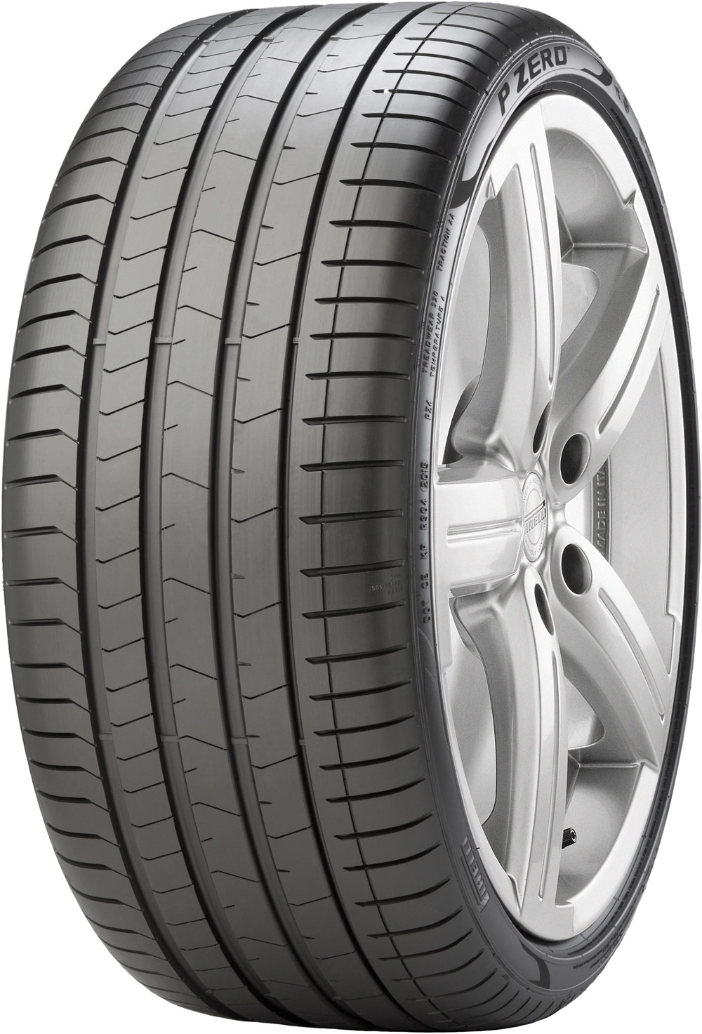 Anvelope auto PIRELLI P ZERO MO XL MERCEDES 235/40 R18 95Y