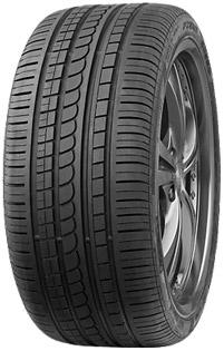 Anvelope jeep PIRELLI ROSSO XL AUDI DOT 2017 295/40 R20 110Y