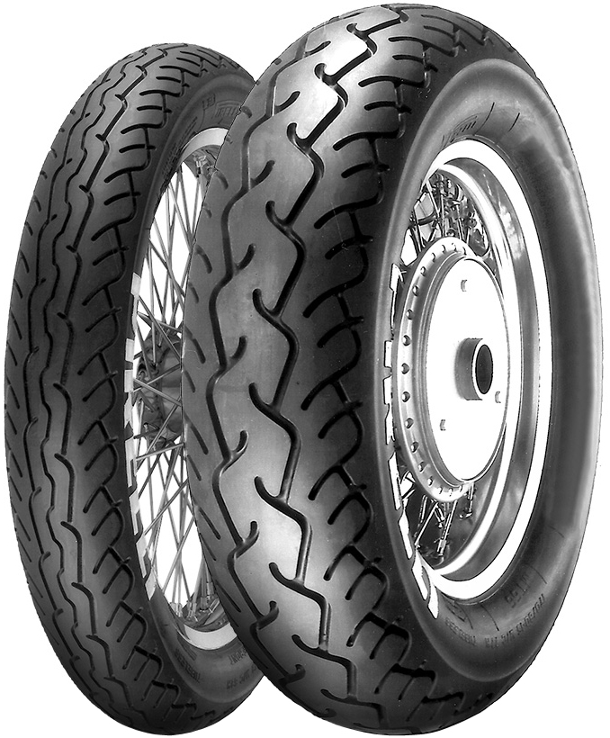 PIRELLI ROUTE MT 66 130/90 R15 66S product_type-moto_tires PIRELLI ROUTE MT 66 130/90 R15 66S